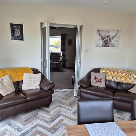 Rawson Cottage Lovely 2 Bedroom Semi Rural Stranraer Exterior photo