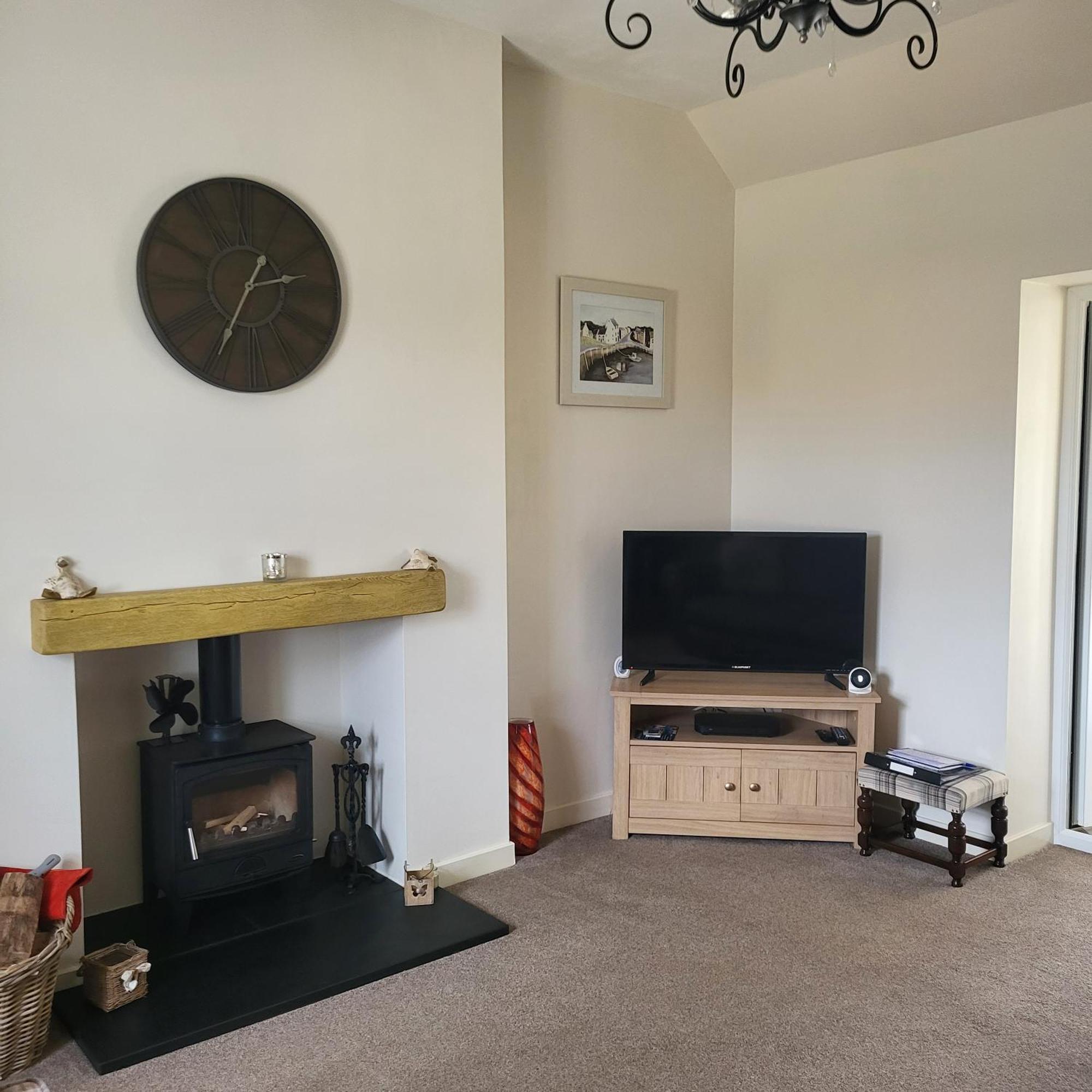 Rawson Cottage Lovely 2 Bedroom Semi Rural Stranraer Exterior photo